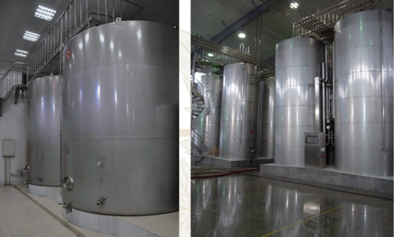 Linha de produção máquina de enchimento e tampando da lavagem da cervejaria do vinho de garrafa automática