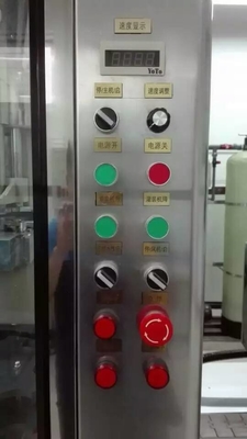 linha de produção SUS da cerveja 100L 304 do equipamento de testes do vinho garantia de 1 ano