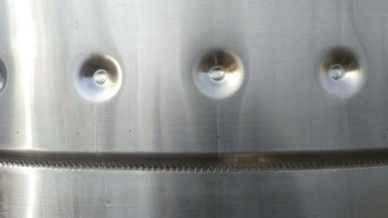 304 de aço inoxidável Craft a cerveja que faz o equipamento 100L 200L 300L 500L 1000L pelo grupo