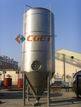 Equipamento da fabricação de cerveja de cerveja do ofício do SUS 304 sistema da fabricação de cerveja de 4 tambores com o CE do ISO habilitado