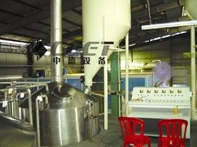 Equipamento de aço inoxidável da fabricação de cerveja do fermentador cônico para o hotel dos restaurantes
