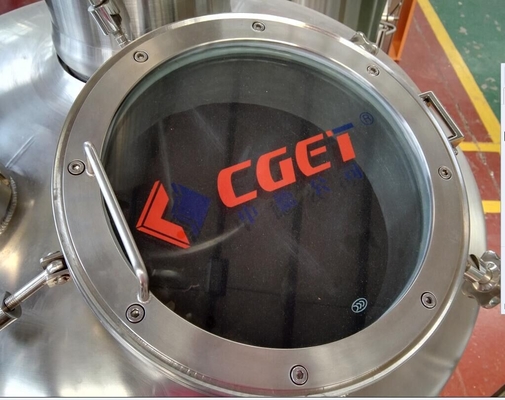 Da máquina industrial do Microbrewery do produto comestível sistemas de aço inoxidável da fabricação de cerveja