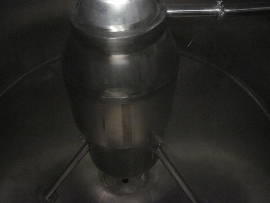 equipamento da fabricação de cerveja de cerveja da grande escala 2000L no hotel, restaurante, Brewpub