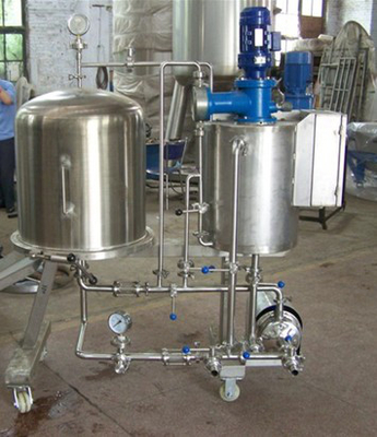 Linha de produção de empacotamento máquina da proposta da imprensa de filtro de engarrafamento de vidro do equipamento