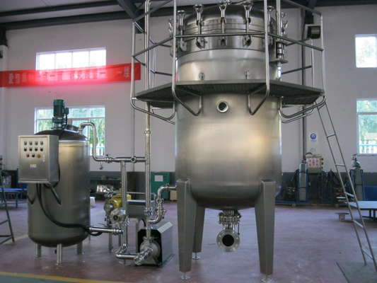 Linha de produção de empacotamento máquina da proposta da imprensa de filtro de engarrafamento de vidro do equipamento