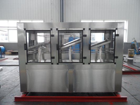 Linha de produção máquina da cervejaria do sistema da faca de ar do secador do ar da estrutura linear