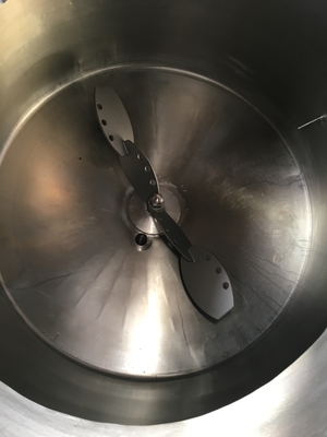 Cerveja do ofício de 3 embarcações que faz o sistema da cervejaria do aquecimento de vapor 15bbl do equipamento