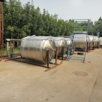tamanho médio 380V ou 220V do equipamento do Microbrewery de 3bbl 5Bbl 7Bbl 10Bbl personalizado