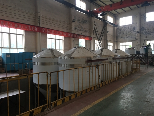 tipo vertical superfície lustrada do equipamento da fabricação de cerveja de cerveja da grande escala 5000L