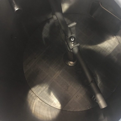Equipamento 100L de aço inoxidável 200L 300L do Microbrewery do aquecimento de vapor pelo grupo