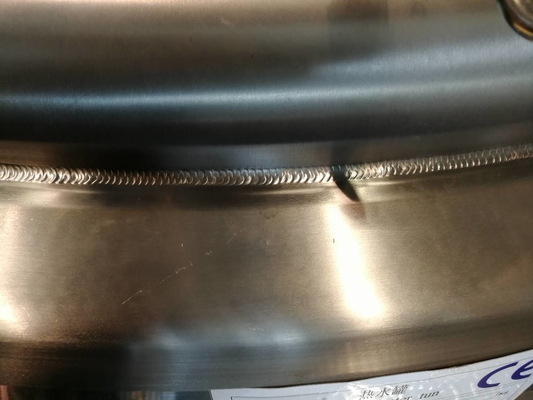 304 micro planta pequena de aço inoxidável do turnkey do sistema da fabricação de cerveja do equipamento 1200l da cerveja