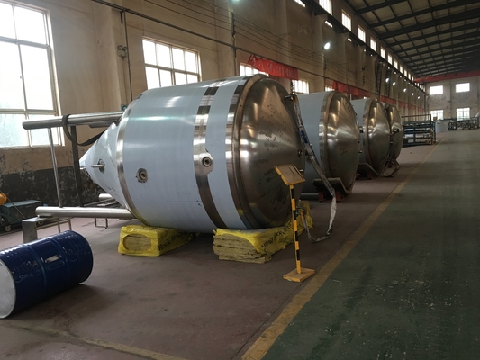 Fermentador de aço inoxidável pequeno dos tanques de fermentação do sistema 10Hl da fabricação de cerveja de cerveja da capacidade