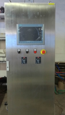 aquecimento do fogo direto do equipamento da fabricação de cerveja de cerveja do ofício da cervejaria 10Bbl de aço inoxidável