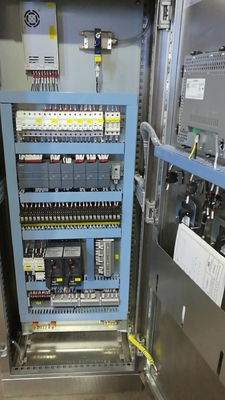 aquecimento do fogo direto do equipamento da fabricação de cerveja de cerveja do ofício da cervejaria 10Bbl de aço inoxidável