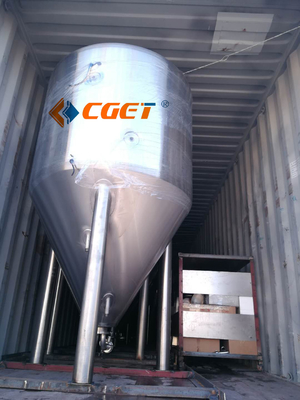 Sistema da fabricação de cerveja do equipamento 1000L da fabricação de cerveja de cerveja do ofício do SUS 304 com o CE do ISO habilitado
