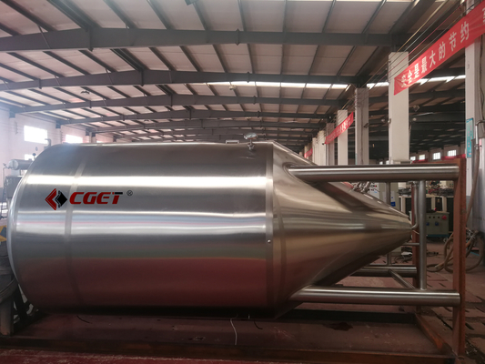 Sistema da fabricação de cerveja do equipamento 1000L da fabricação de cerveja de cerveja do ofício do SUS 304 com o CE do ISO habilitado