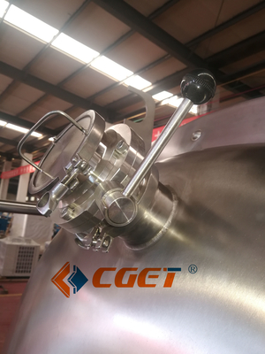 Sistema da fabricação de cerveja do equipamento 1000L da fabricação de cerveja de cerveja do ofício do SUS 304 com o CE do ISO habilitado