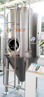 Sistema da fabricação de cerveja do equipamento 1000L da fabricação de cerveja de cerveja do ofício do SUS 304 com o CE do ISO habilitado