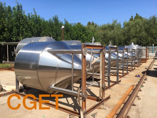 Sistema da fabricação de cerveja do equipamento 2000L da fabricação de cerveja de cerveja do ofício do SUS 304 com o CE do ISO habilitado