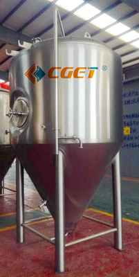 Sistema da fabricação de cerveja do equipamento 2000L da fabricação de cerveja de cerveja do ofício do SUS 304 com o CE do ISO habilitado