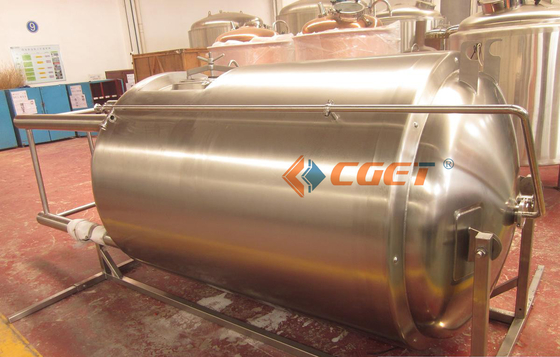 Sistema da fabricação de cerveja do equipamento 2000L da fabricação de cerveja de cerveja do ofício do SUS 304 com o CE do ISO habilitado