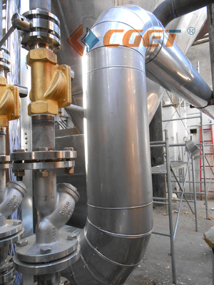 Fermentador cônico Jacketed vertical CGET100 000L da cerveja do tanque de fermentação